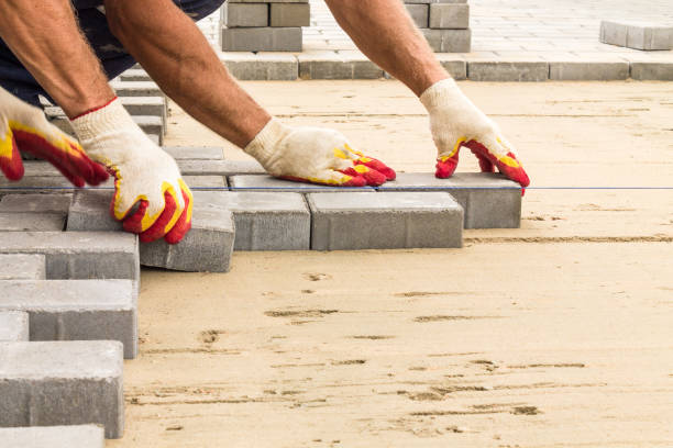 Reasons to Select Us for Your Driveway Paving Requirements in Sultan, WA
