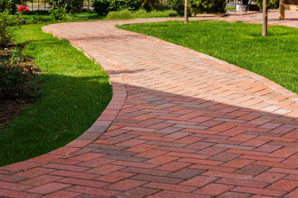 Best Interlocking Driveway Pavers  in Sultan, WA