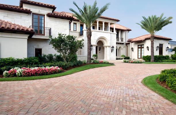Best Driveway Paving Company  in Sultan, WA