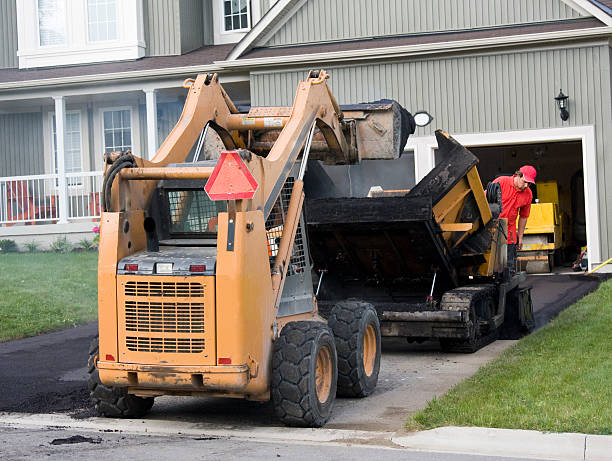Best Driveway Paving Contractor  in Sultan, WA