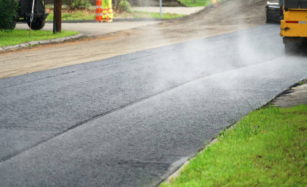 Professional Driveway Pavers in Sultan, WA