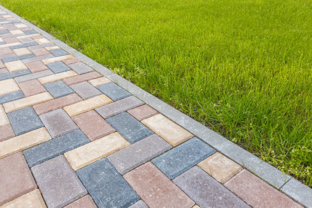 Best Custom Driveway Pavers  in Sultan, WA